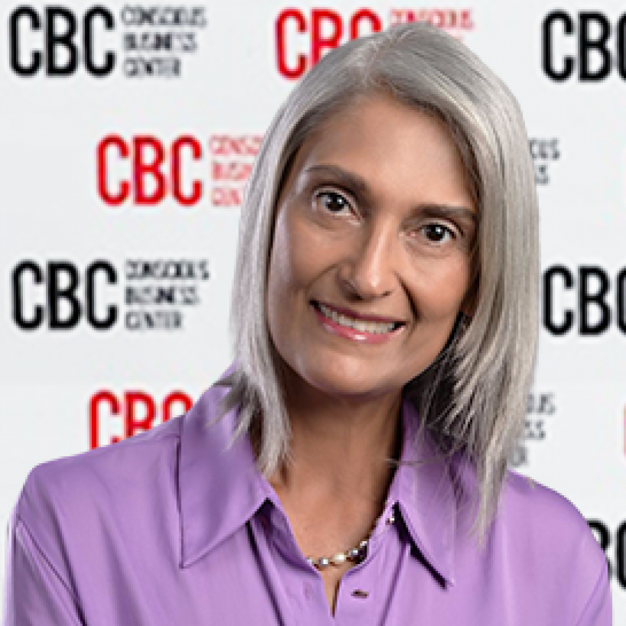 María Isabel Casas Ramos