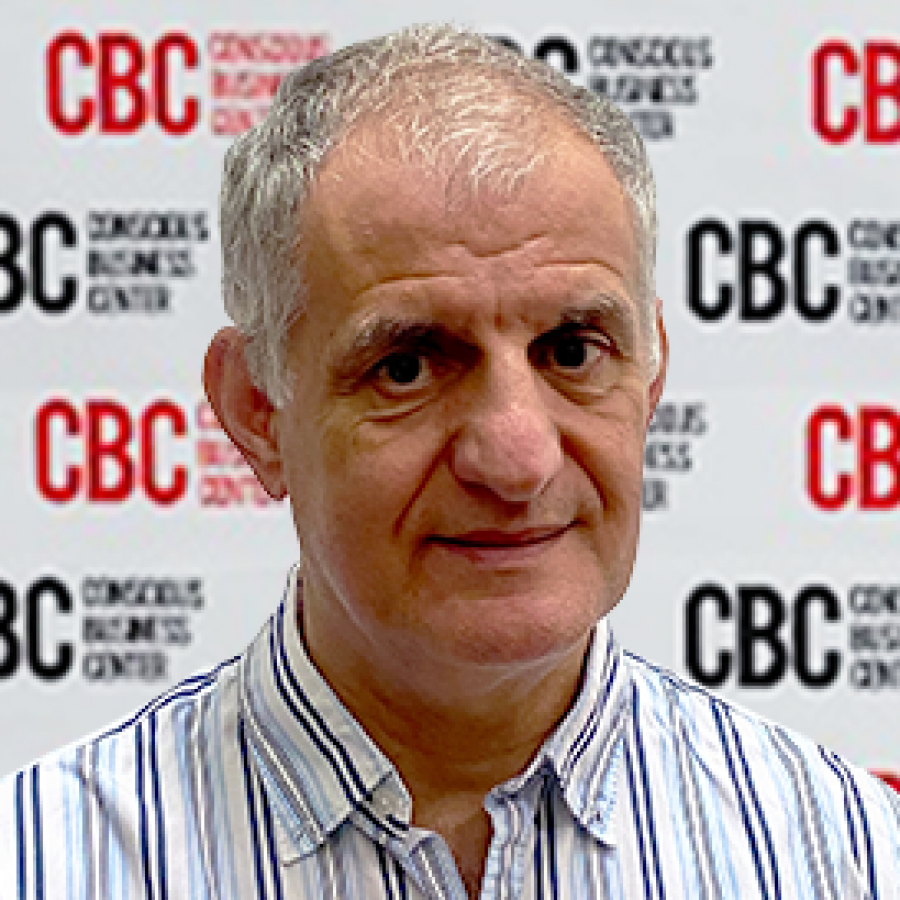 Juan Luis Ferreño Ramos