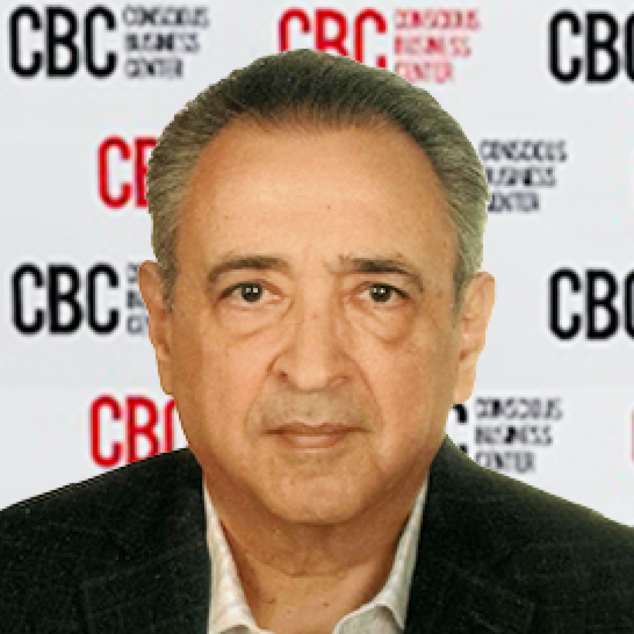 JOSÉ HUMBERTO CANTÚ DELGADO