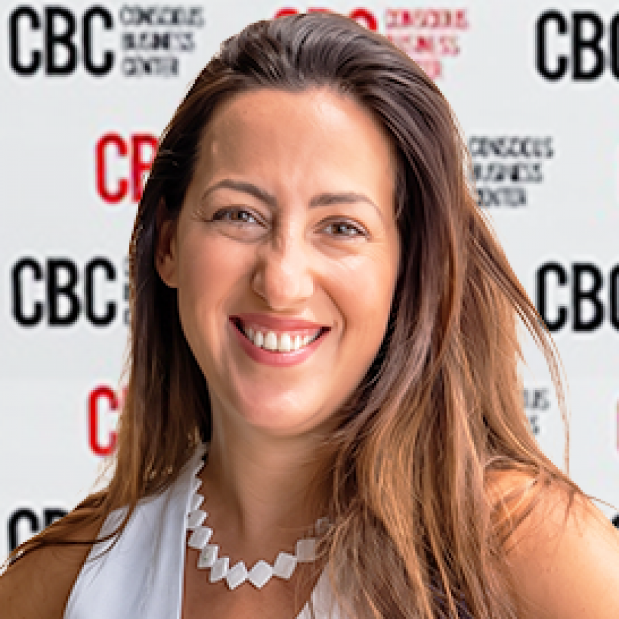 María Mercedes Cicciaro