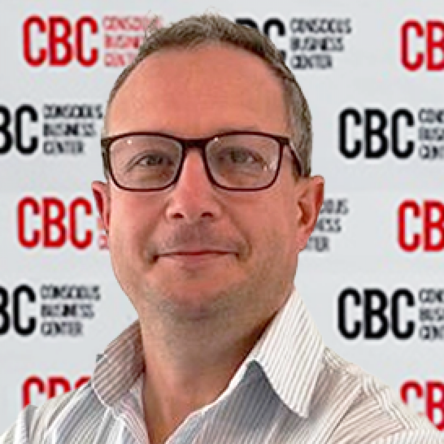 Gabriel Marcelo Steimberg