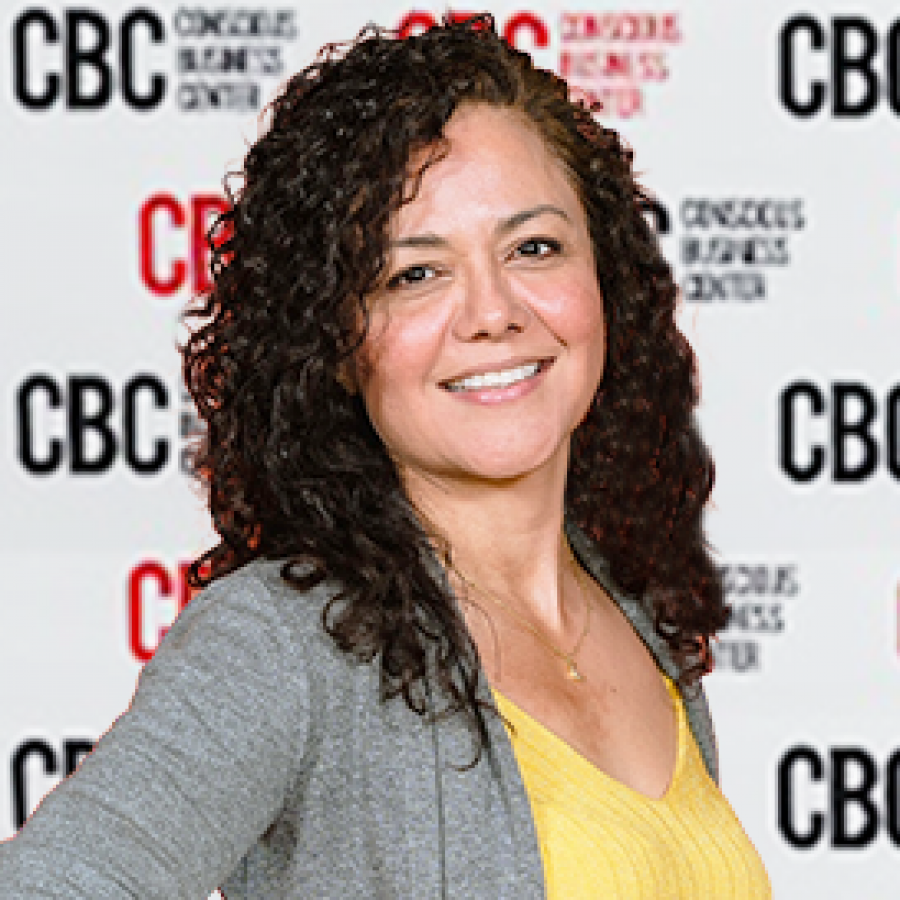 Haydeé Arriaga Galarza