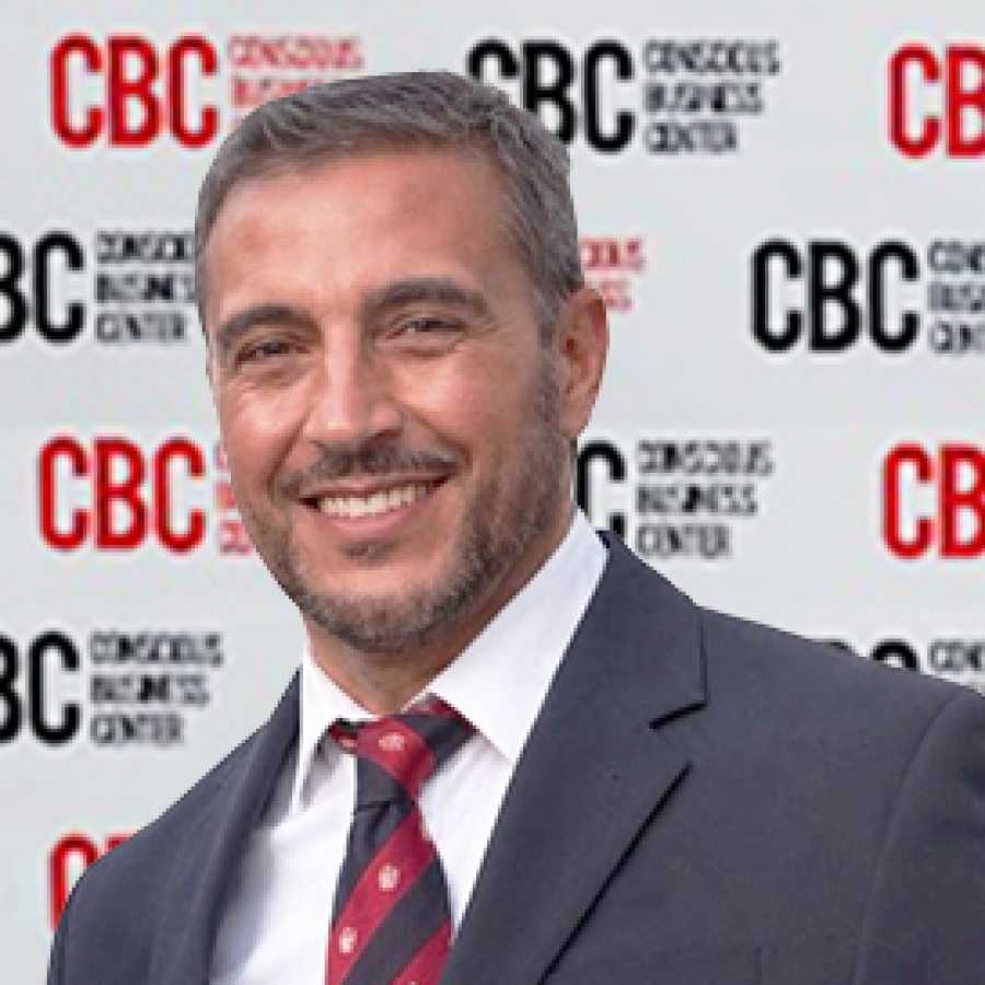 Luis Costamagna 