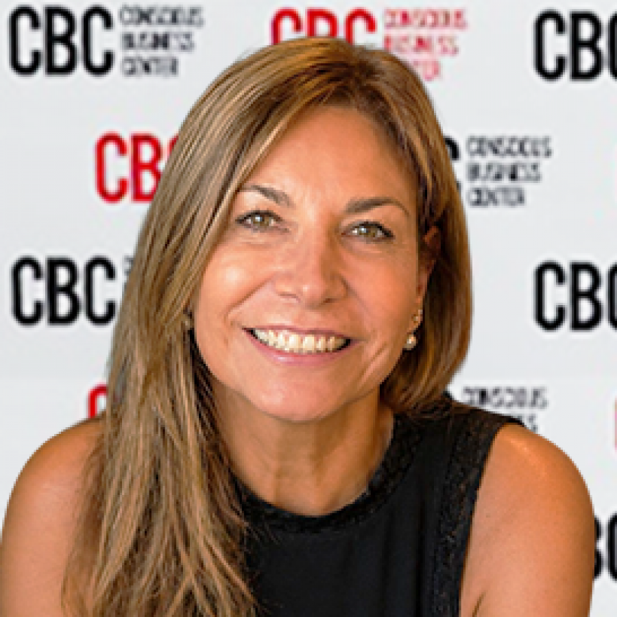 Claudia Margarita Pilasi Concha