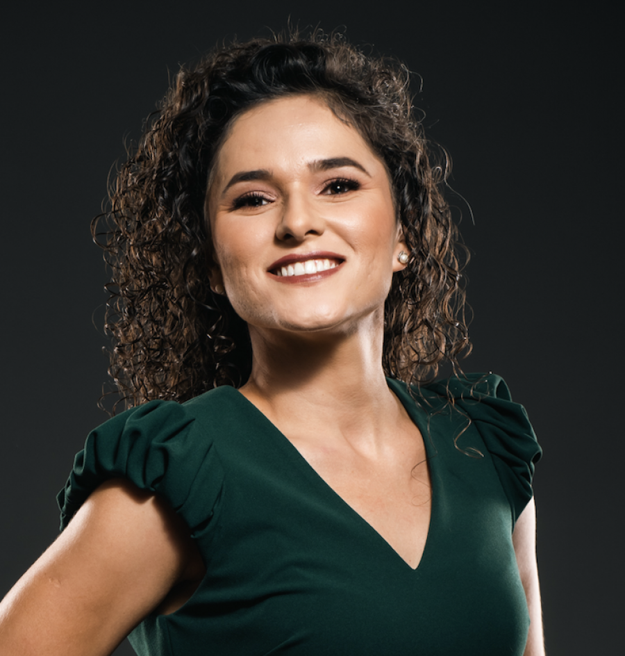 Felly Salas Hernández