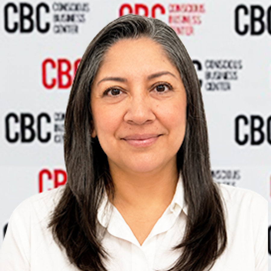 Maribel González Díaz