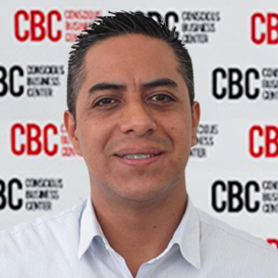 Abel Pichardo Bautista