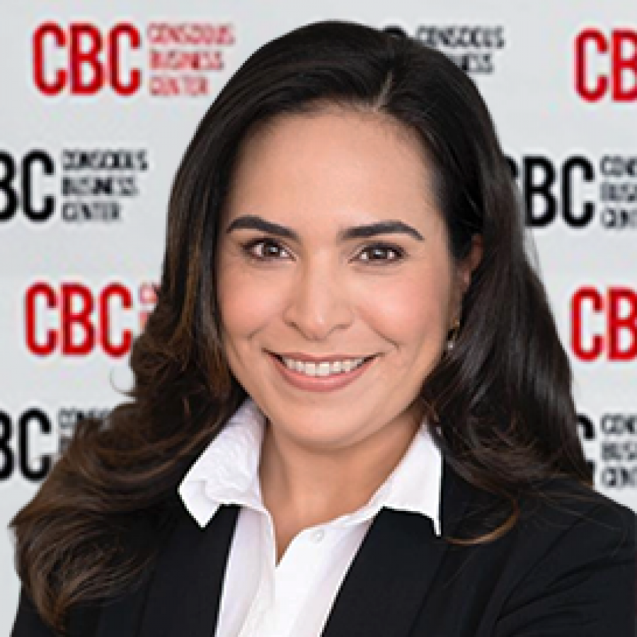 Laura Elisa Cardoso Jarque