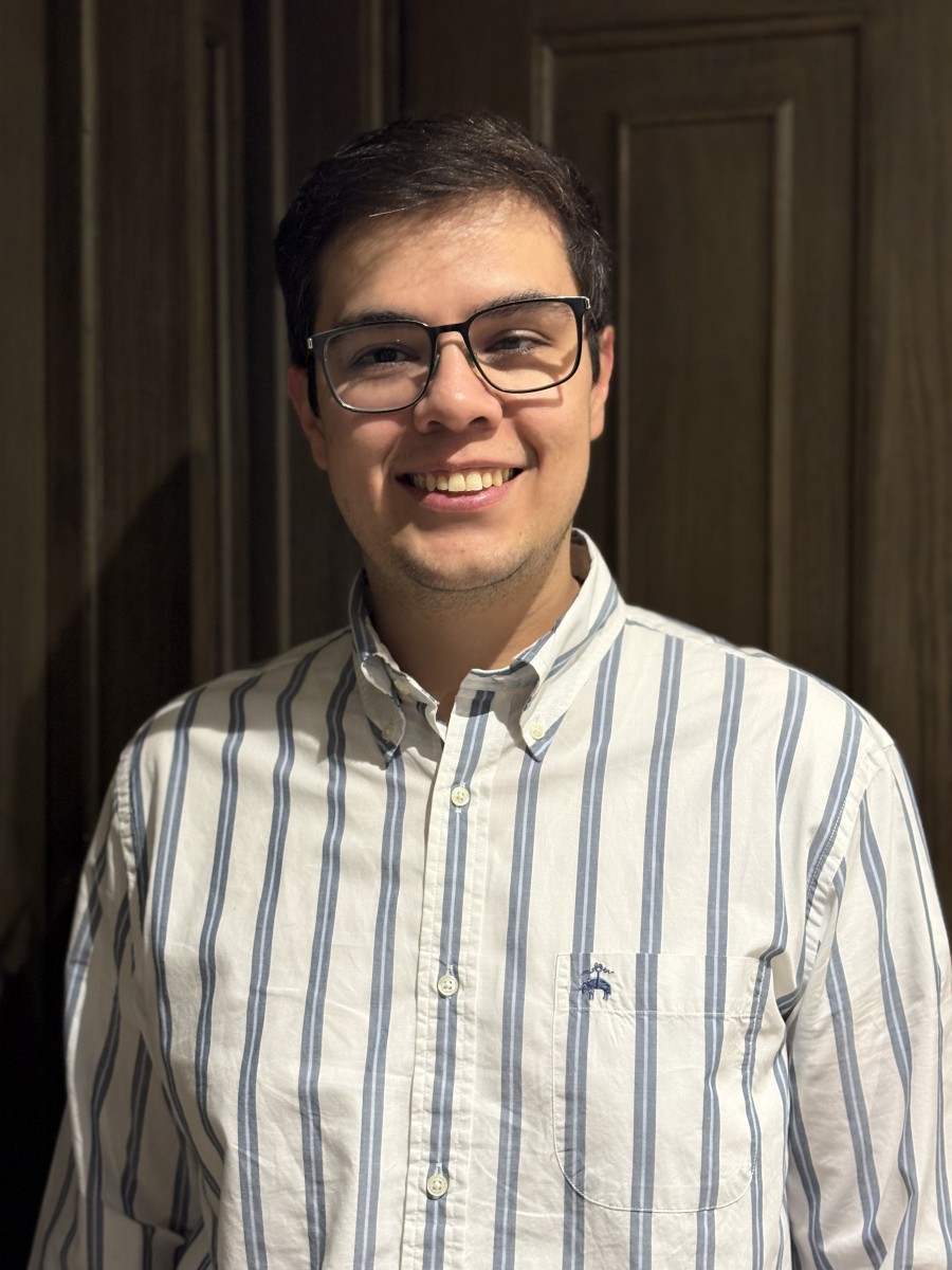 Jean Paul Lozano Gámiz