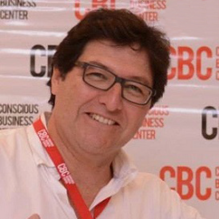 TELMO BECERRA