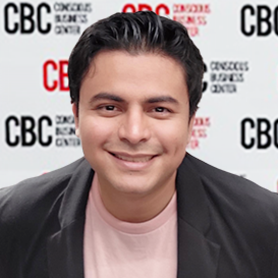 José Rogelio Rivas Pimentel