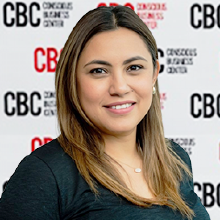 Brenda Berenice Padilla Calleja 