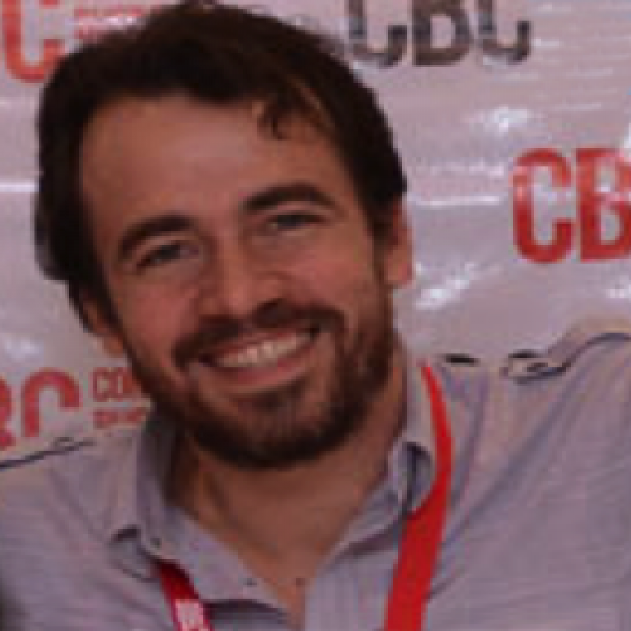 GUILLERMO ECHEVARRIA