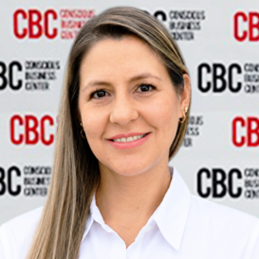Sara Marcela Paz Martinez 