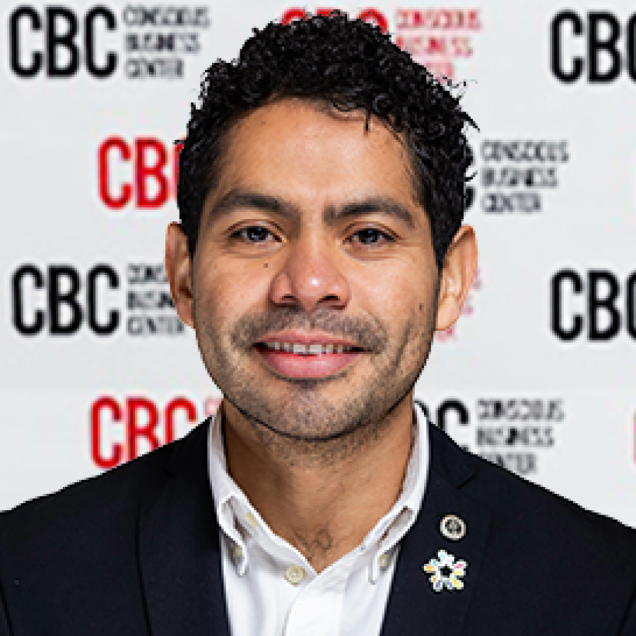 Antonio Rowland Ramos Díaz