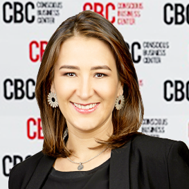 Ana María Cortés