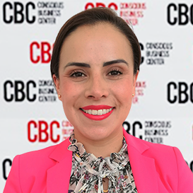Claudia Chiñas Castillo