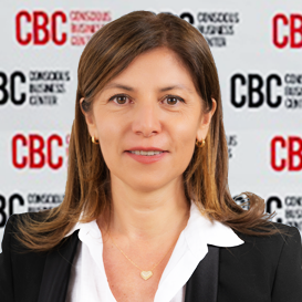 Claudia Analía Castellanos