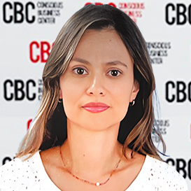Cristina Palacio Restrepo