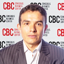 David Gutiérrez Franco