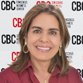 Luz Elena González Prieto