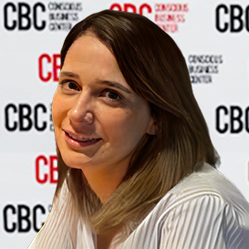 María Cecilia Moyano