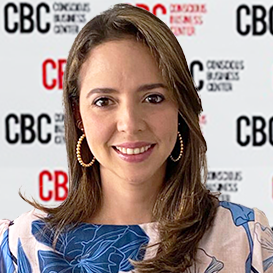Maria Alexandra Osorio