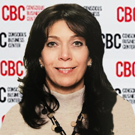 Gabriella Muñoz de Cote