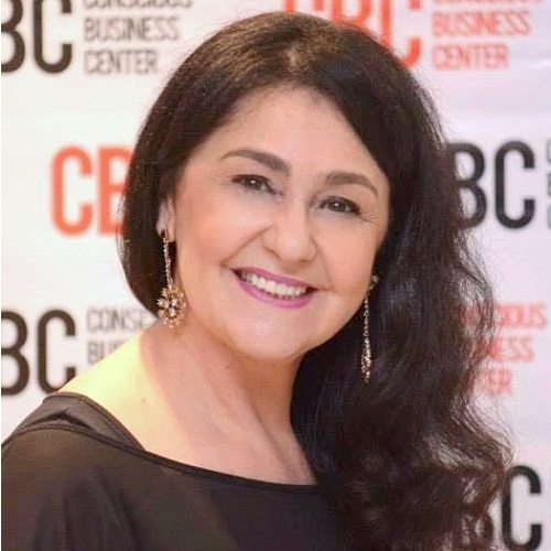 Patricia Husni 
